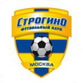 Strogino