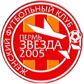 Zvezda Perm W