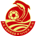 Ashdod