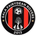 Gala Fairydean Rovers