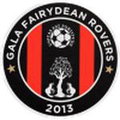 Gala Fairydean Rovers