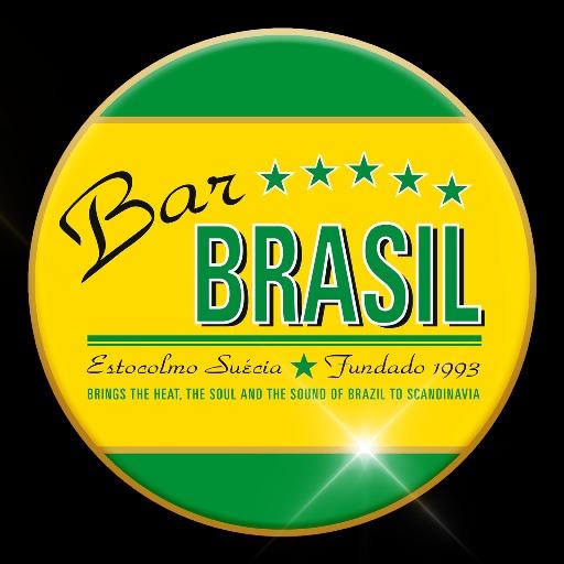 Bar Brasil Estocolmo