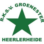 Groene Ster