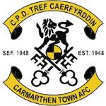 Carmarthen Town