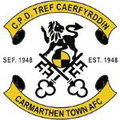 Carmarthen Town