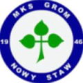 Grom Nowy Staw