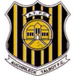 Auchinleck Talbot