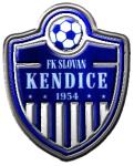 Slovan Kendice