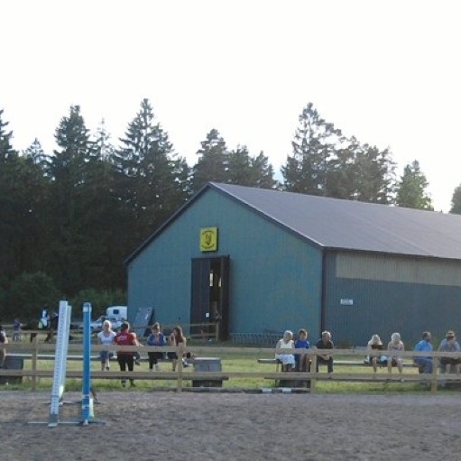 Blomstermåla Ryttarförening