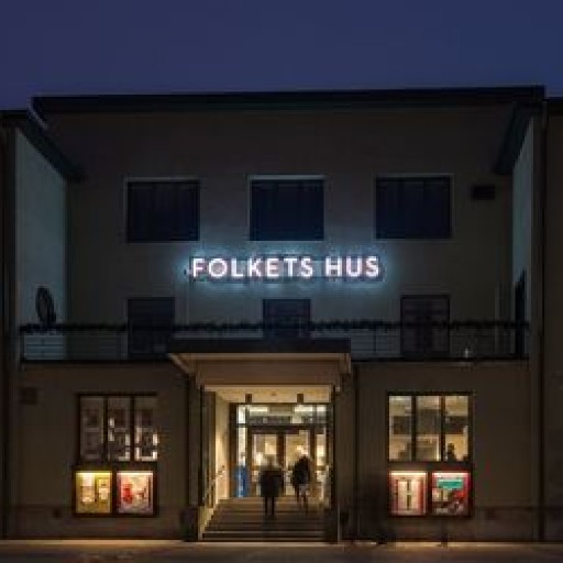 Lidköpings Folkets Hus