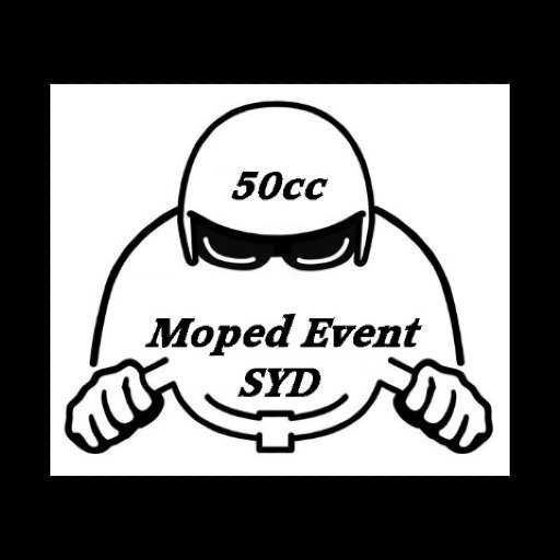 Mopedevent syd