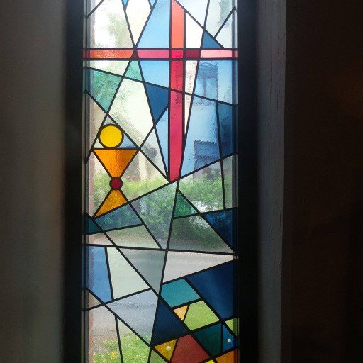 Metodistkyrkan i Östersund