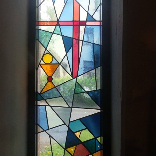 Metodistkyrkan i Östersund