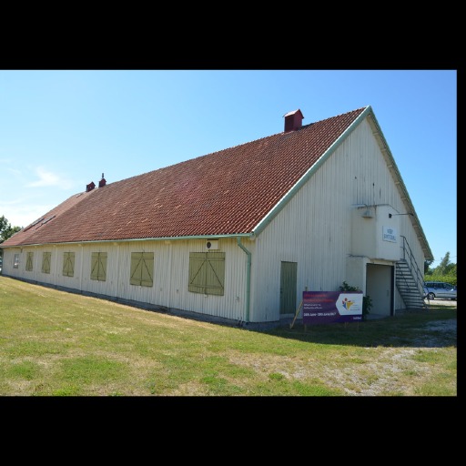Visby Skyttehall