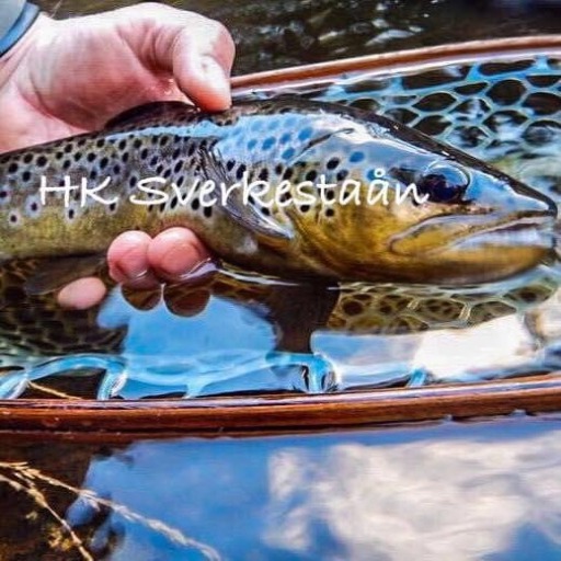 HK Sverkestaån