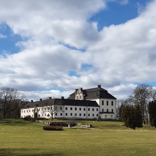 Tidö slott