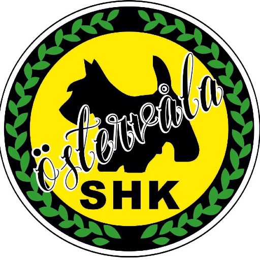 Svenska Hundklubben i Östervåla