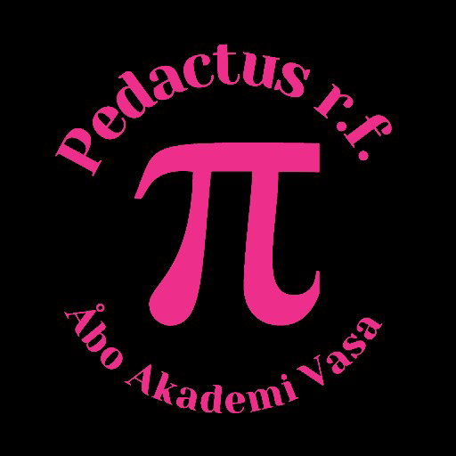 Pedactus rf.