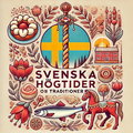 Svenska högtider och traditioner