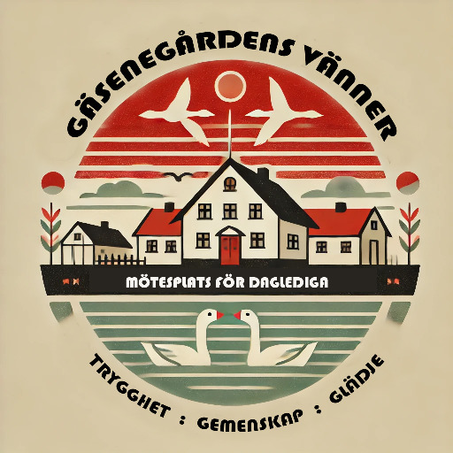 Gäsenegårdens Vänner