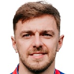R. McDaid