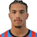 D. Bouah