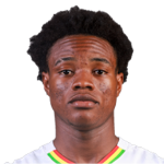 A. Adjabeng