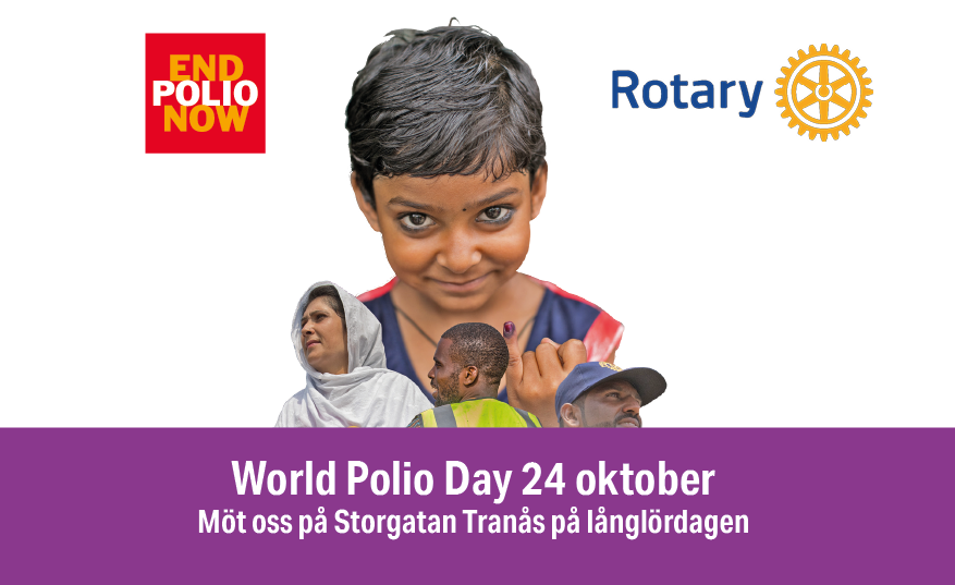 World Polio Day