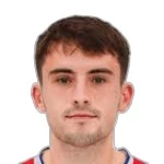 Luke Offord