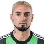 D. Fagundez