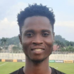 P. Agyemang