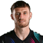 Bradley Collins
