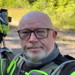 Christer  Häljeskog