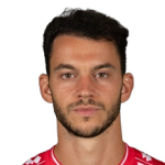 Pedro Pereira