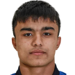 B. Abdumannonov