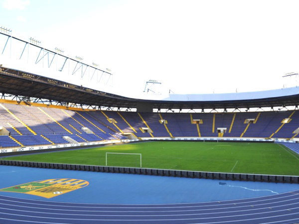 Bild av Stadion Metalist
