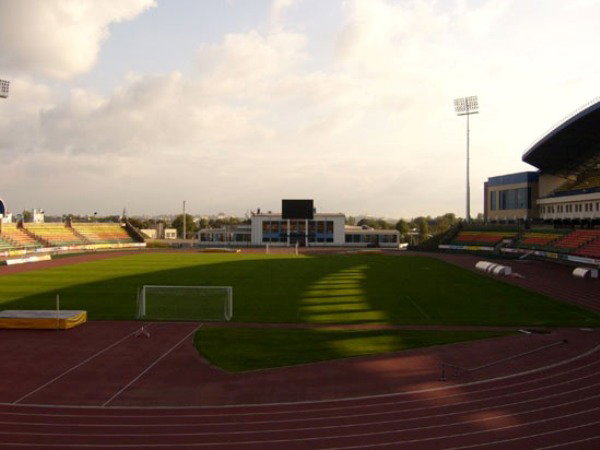 Bild av Stadion Neman