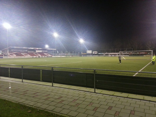 Bild av Sportpark Panhuis (DOVO)