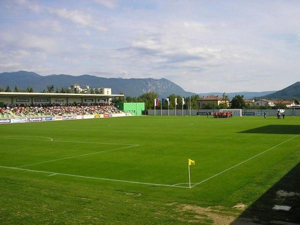 Bild av Nogometni stadion Ajdovščina