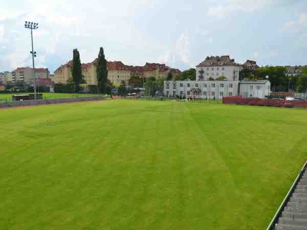 Bild av Sportplatz Rax