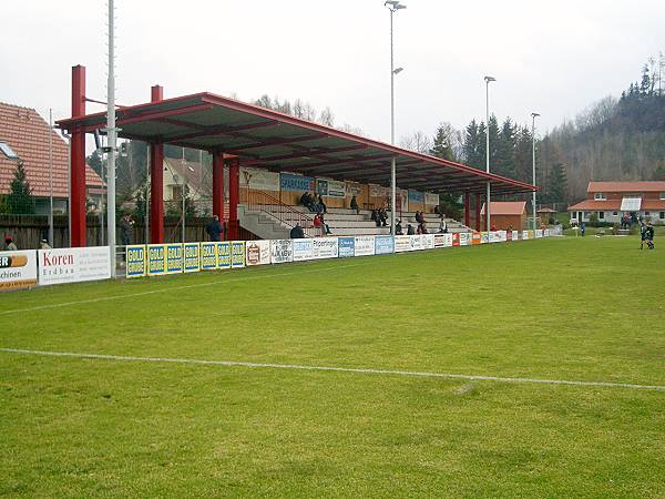 Bild av Münzer Bioindustrie Sportpark Voitsberg
