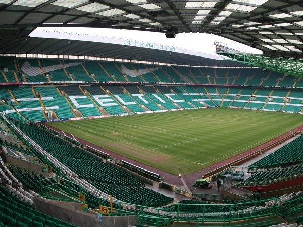 Bild av Celtic Park
