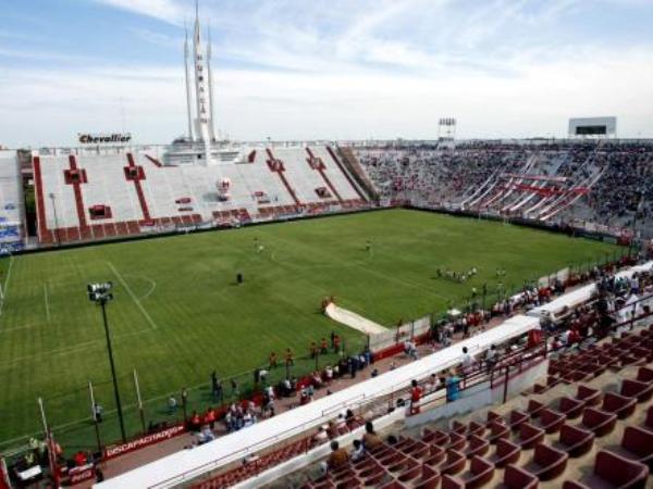Bild av Estadio Tomás Adolfo Ducó