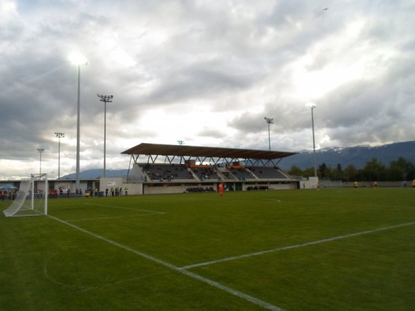 Bild av Stade des Arbères