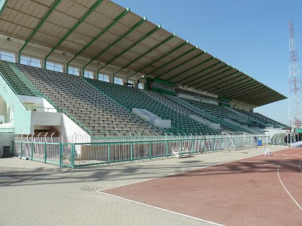 Bild av Ali Sabah Al Salem Stadium