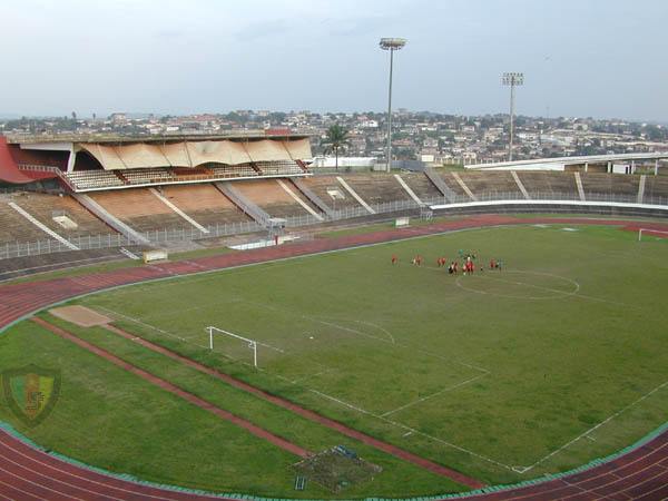 Bild av Stade Omnisport Ahmadou Ahidjo