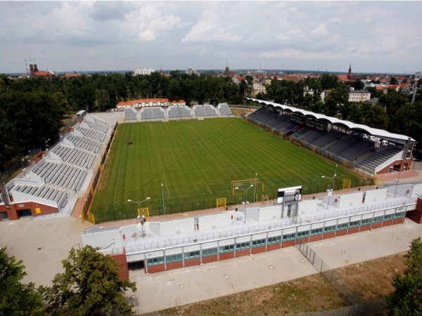 Bild av Stadion im. Orła Białego
