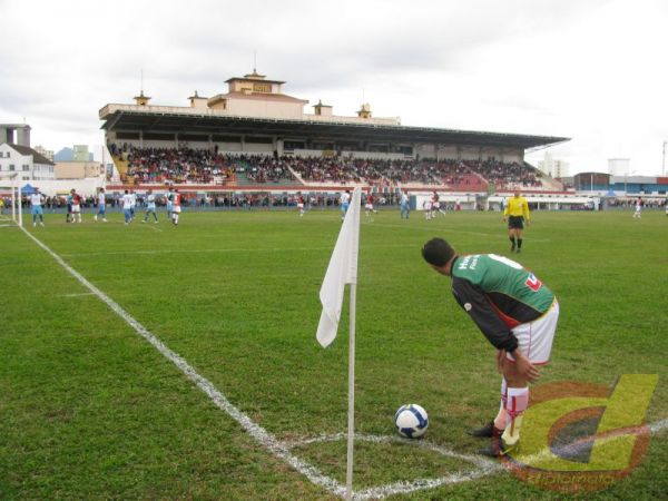 Bild av Estádio Augusto Bauer