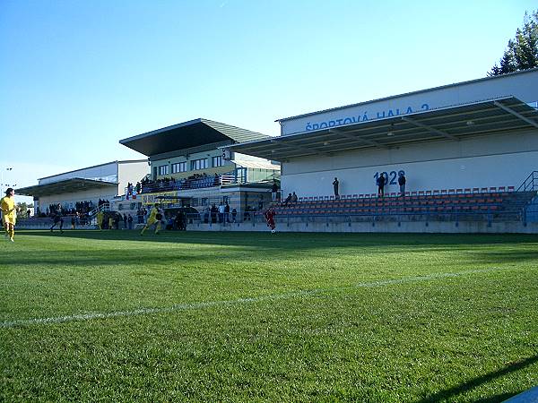 Bild av Športový areál ŠK Blava