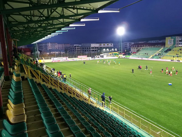 Bild av Stadionul Orăşenesc